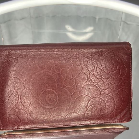 💎💎💎Authentic CHANEL Chanel Camellia - Picture 9 of 16